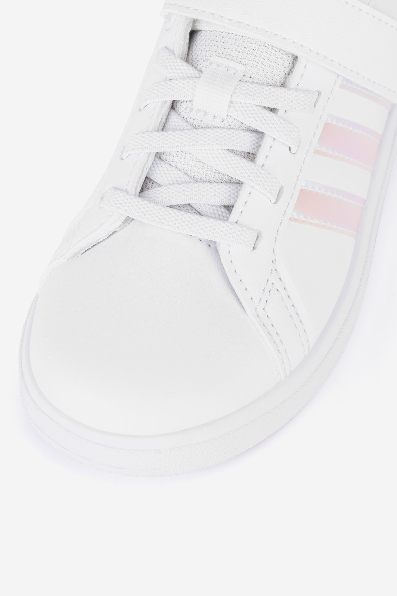 Sportovní obuv BÍLÁ