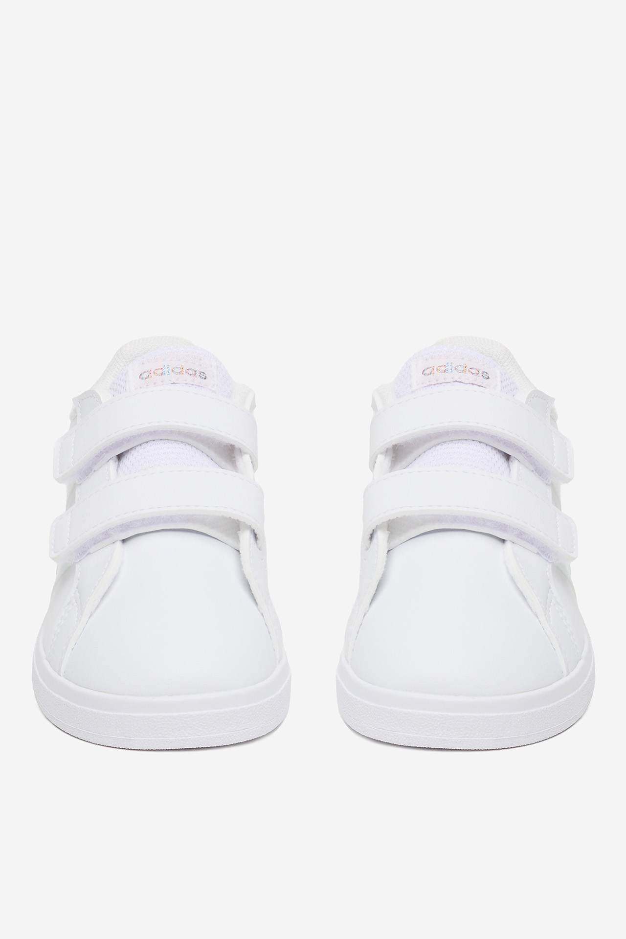 Sportovní obuv BÍLÁ