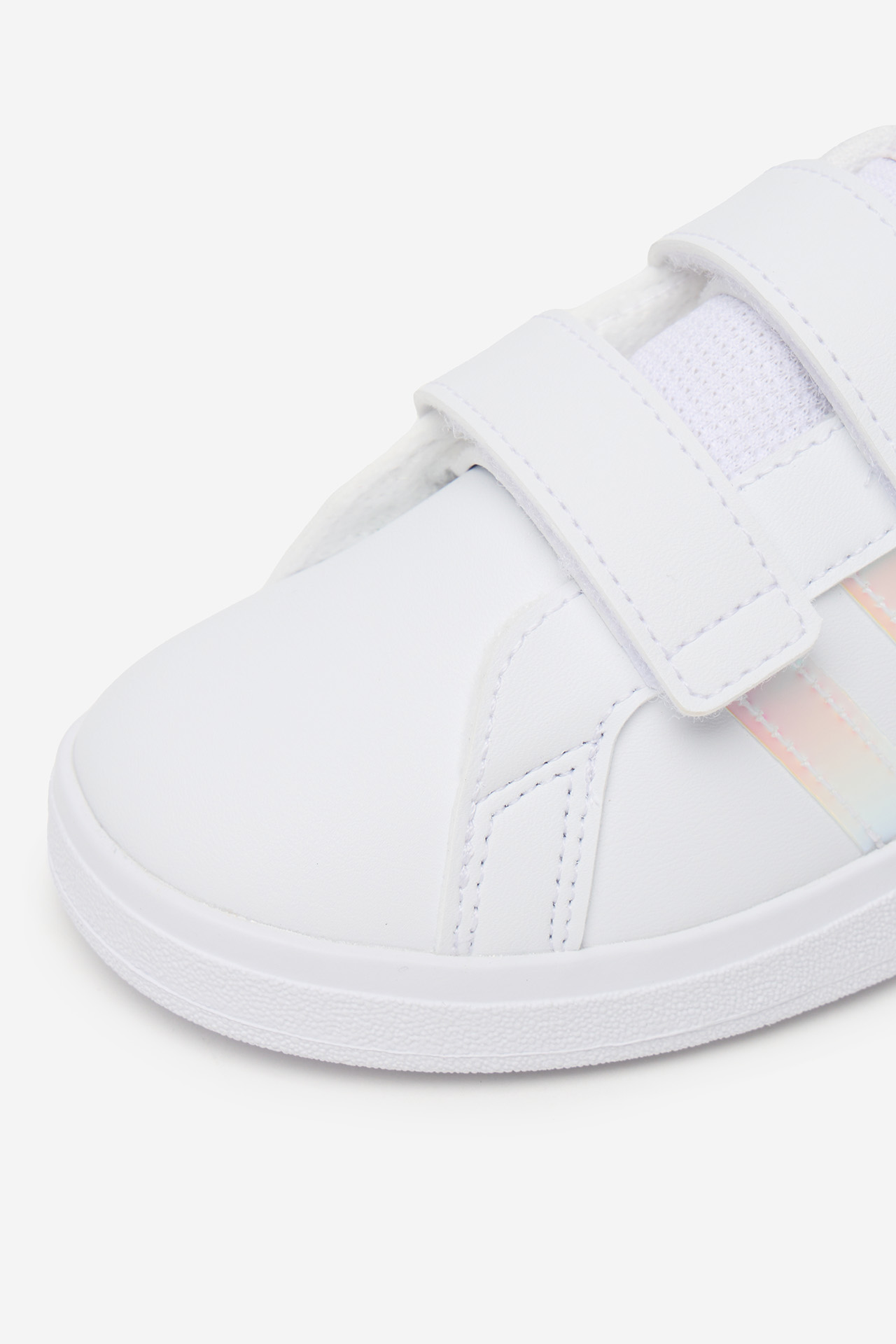 Sportovní obuv BÍLÁ