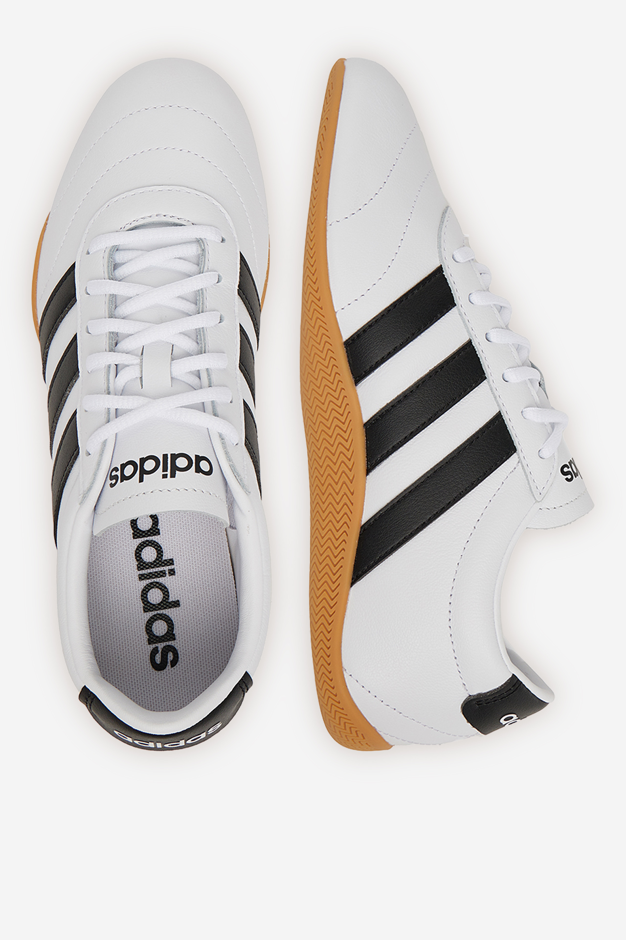 Sportovní obuv BÍLÁ