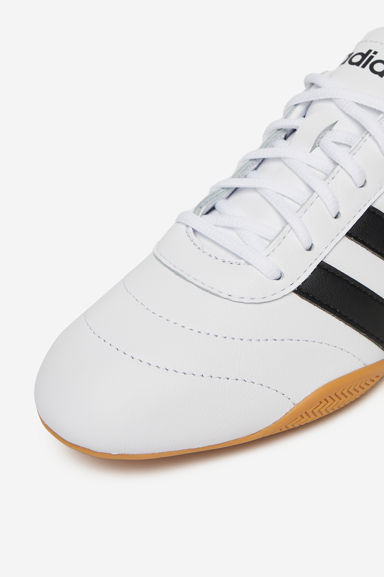 Sportovní obuv BÍLÁ