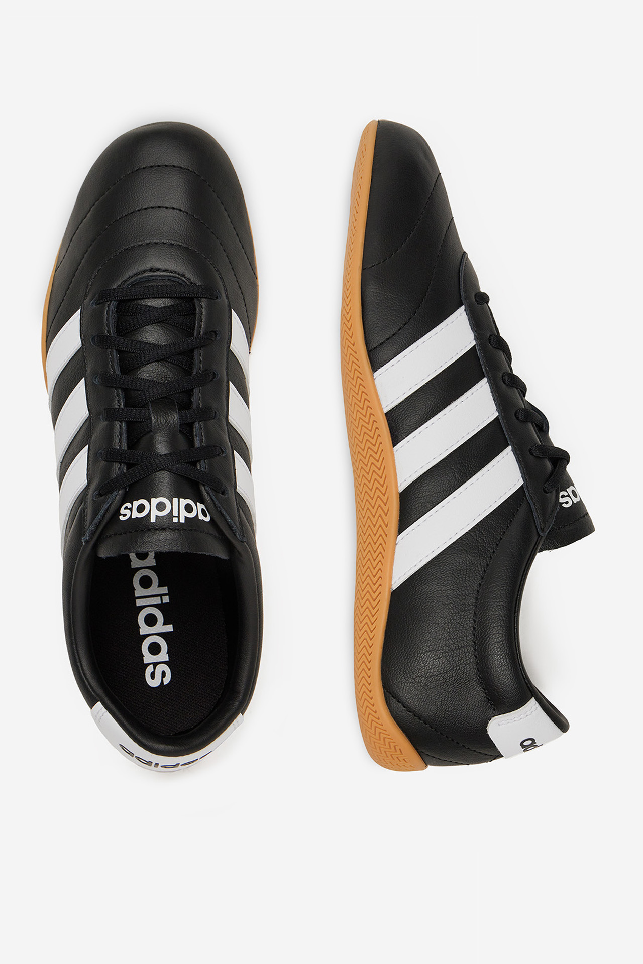 Sportovní obuv ČERNÁ