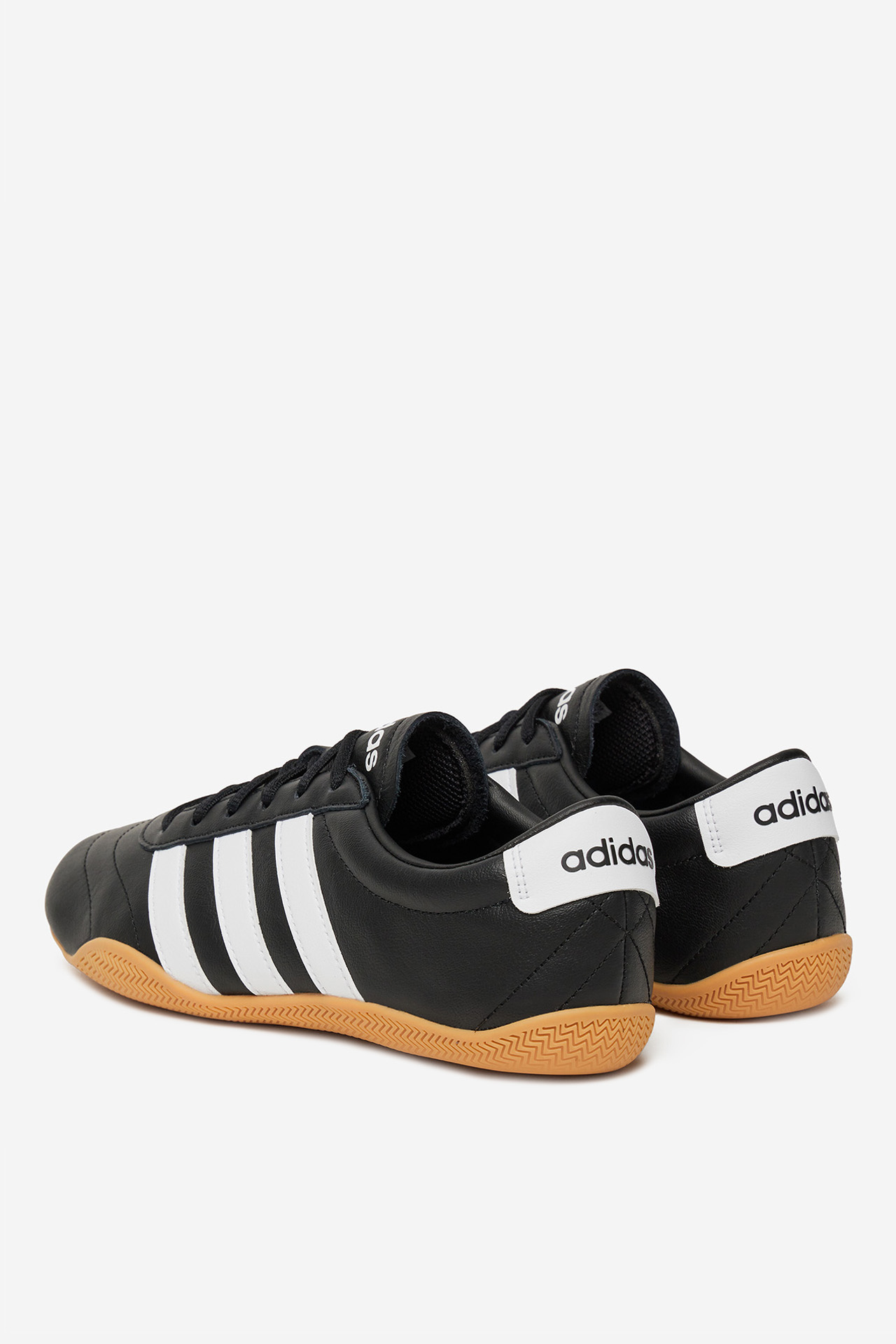 Sportovní obuv ČERNÁ