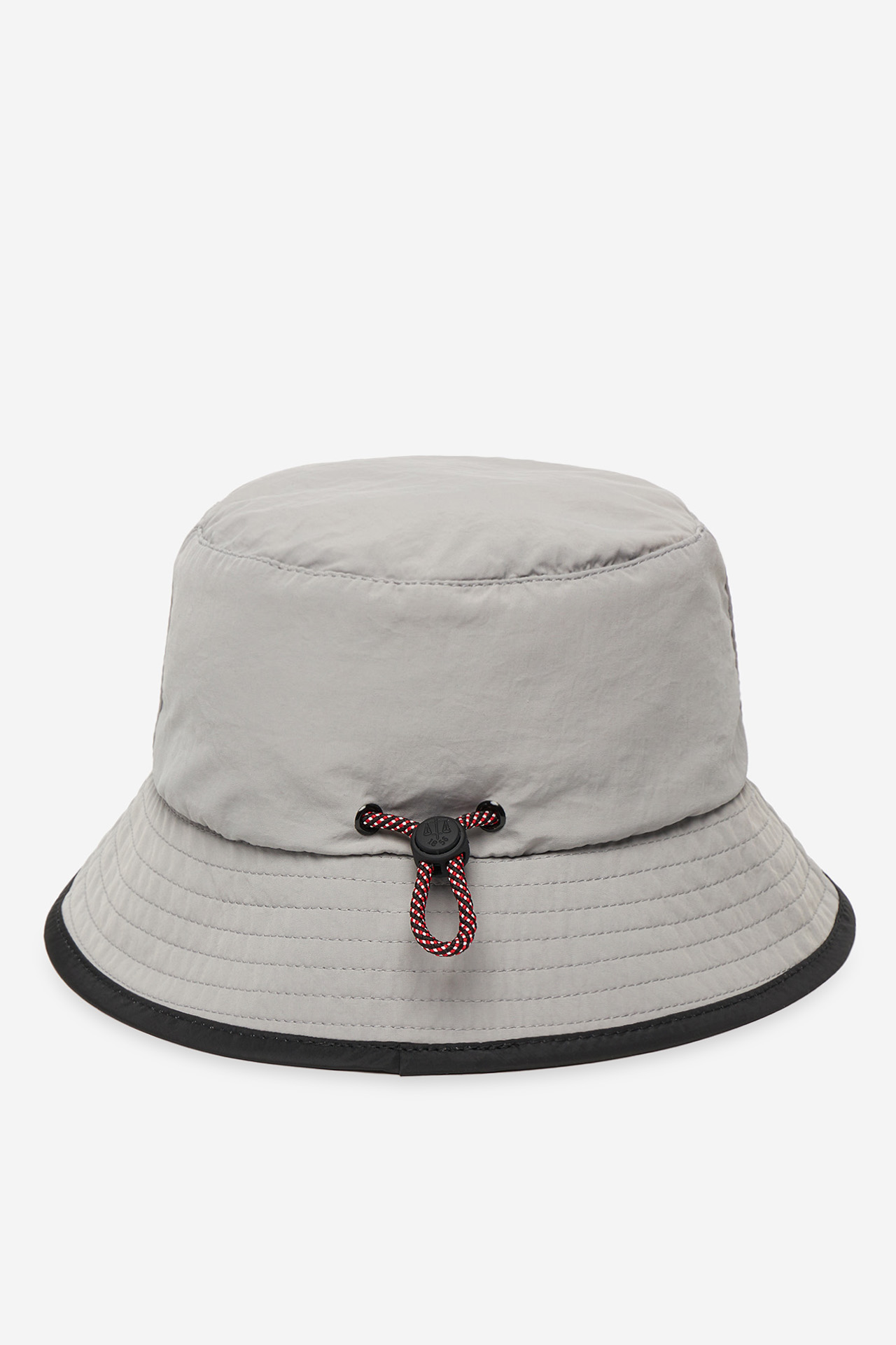 čepice unisex ŠEDÁ