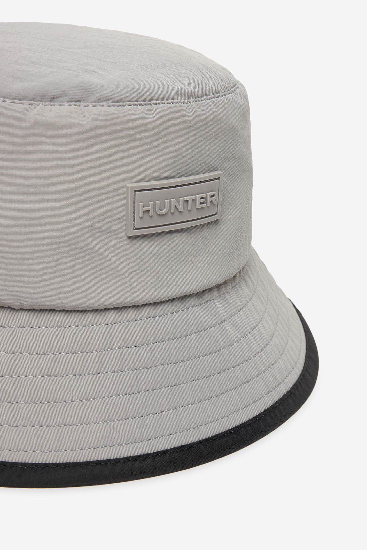 čepice unisex ŠEDÁ