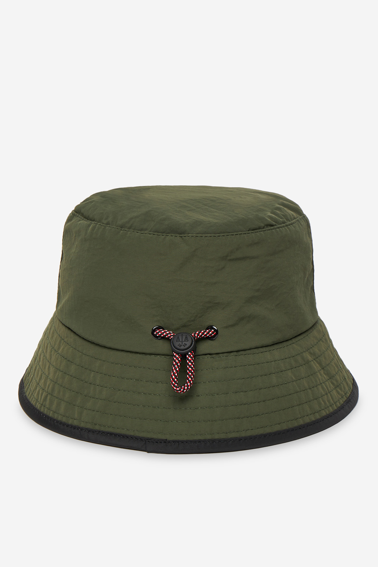 čepice unisex OLIVOVÁ