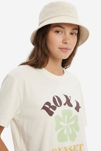 Dámský klobouk ROXY RX-W3-003-SS25 Béžová