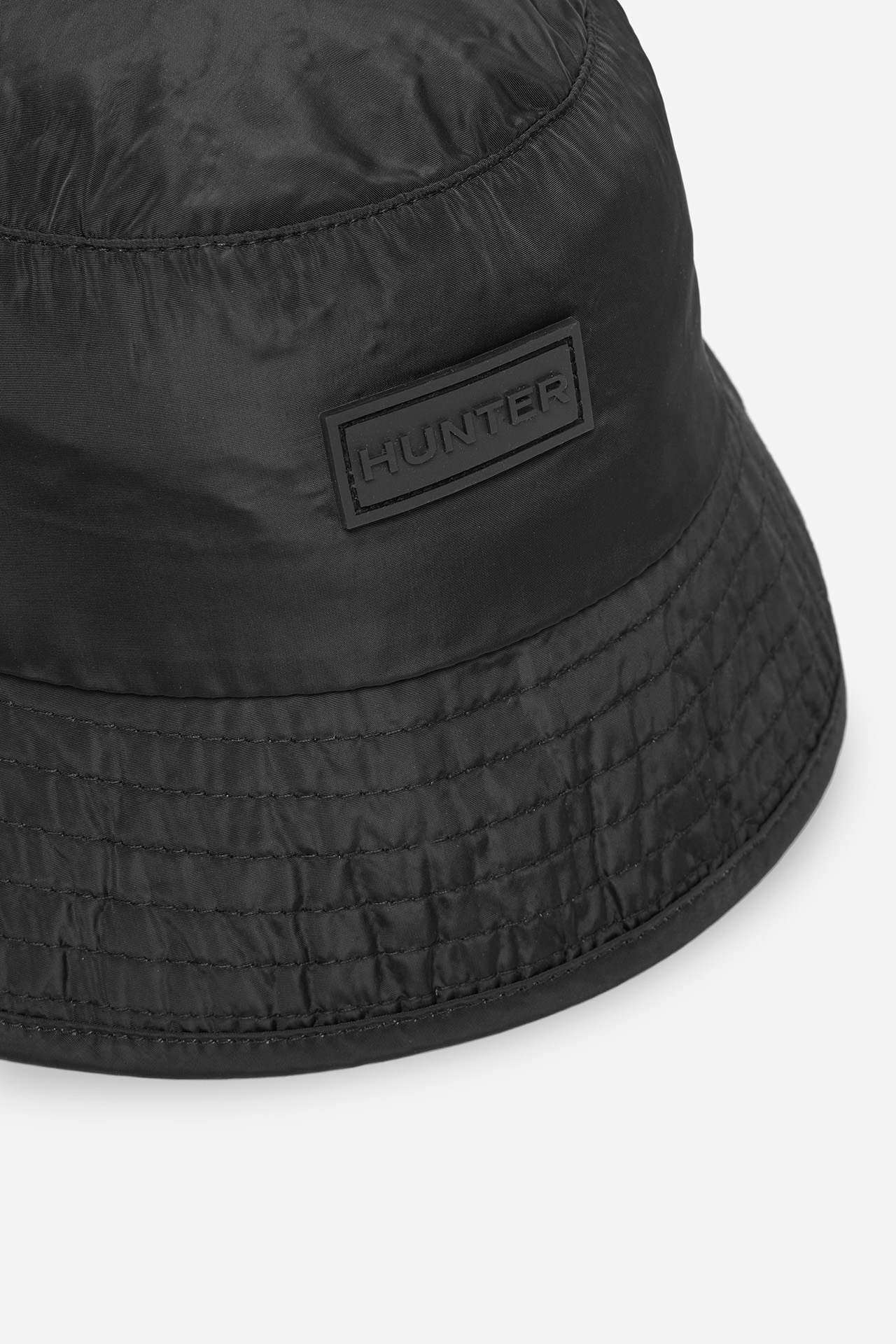 čepice unisex ČERNÁ