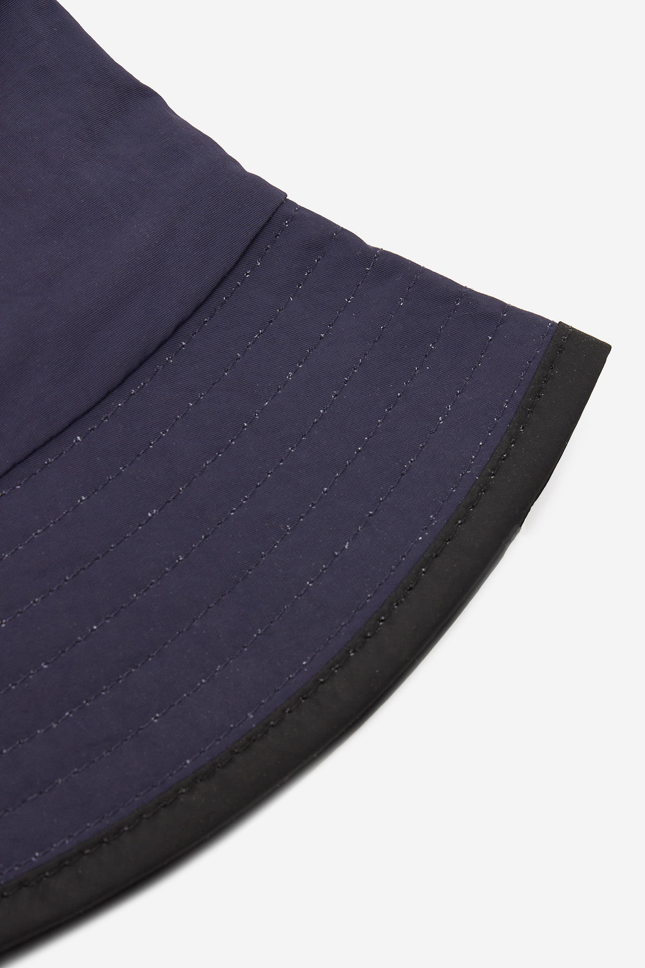 čepice unisex TMAVĚ MODRÁ