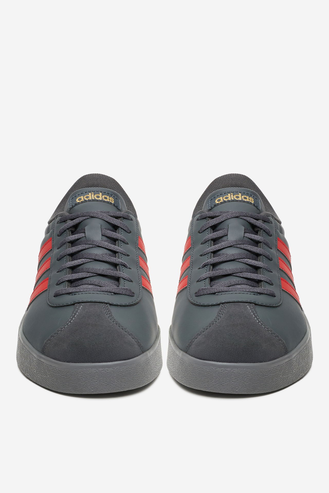 Sportovní obuv ŠEDÁ