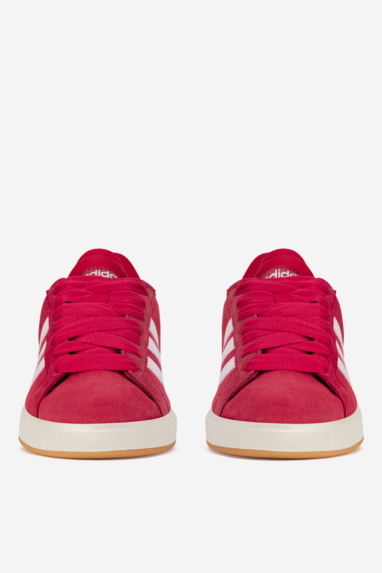 Sportovní obuv ČERVENÁ