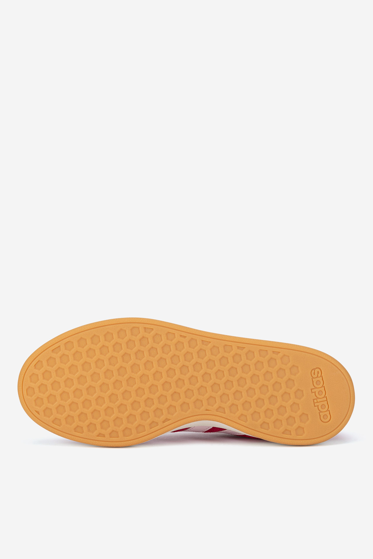 Sportovní obuv ČERVENÁ