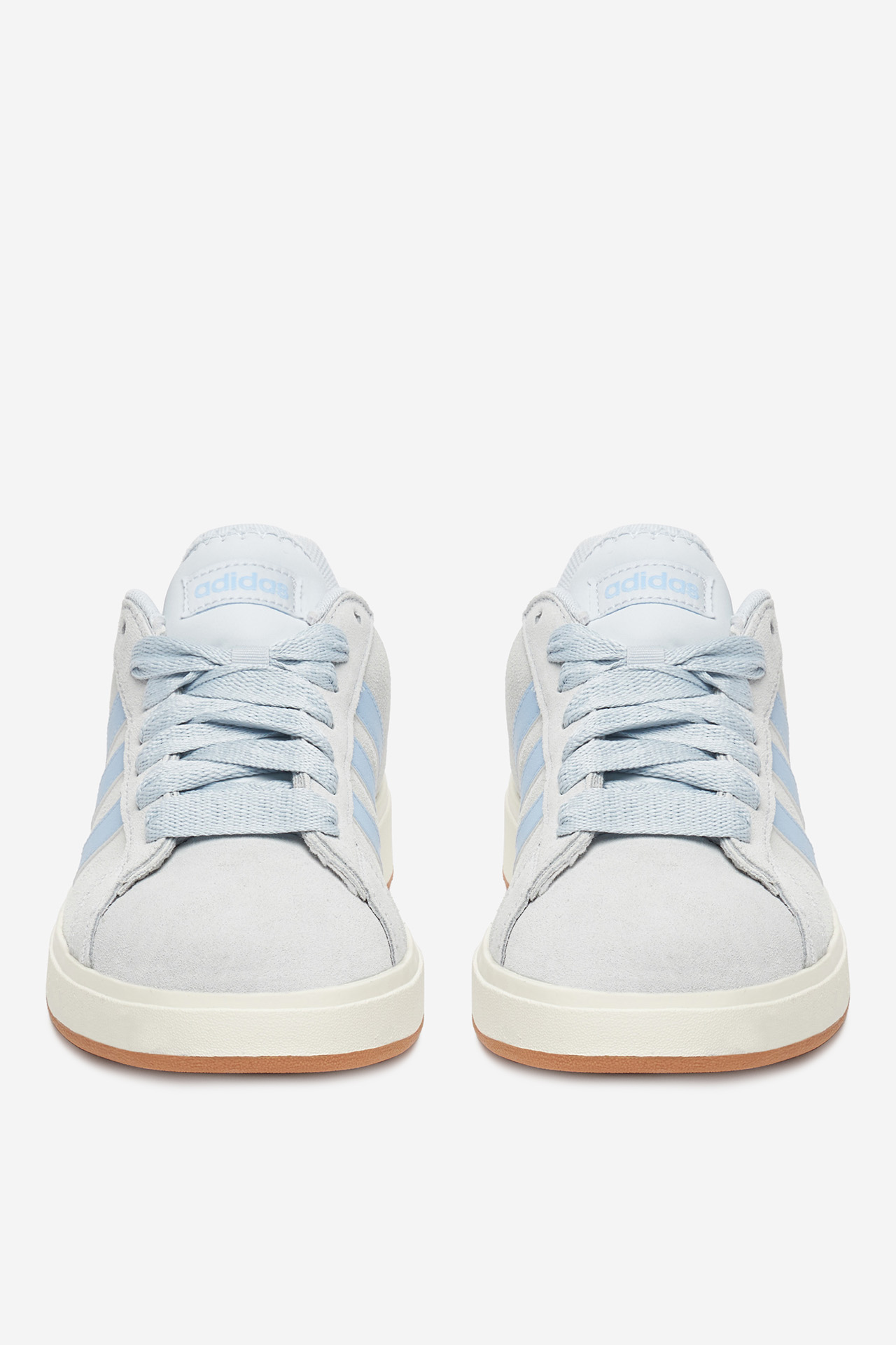 Sportovní obuv BLANKYTNĚ MODRÁ