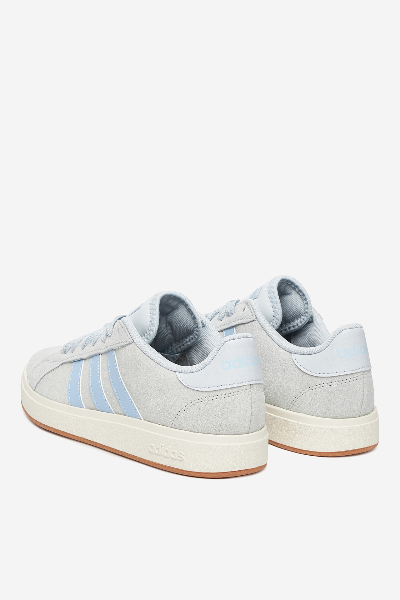 Sportovní obuv BLANKYTNĚ MODRÁ