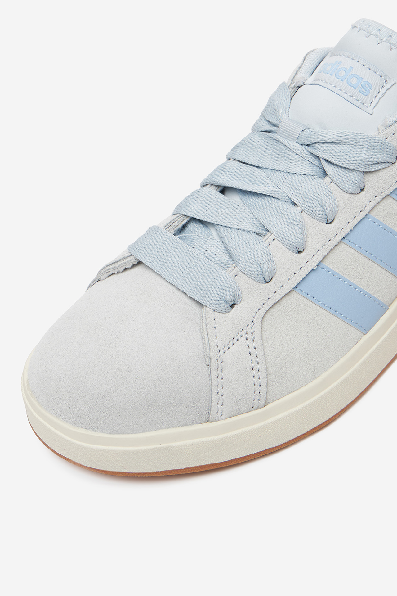 Sportovní obuv BLANKYTNĚ MODRÁ