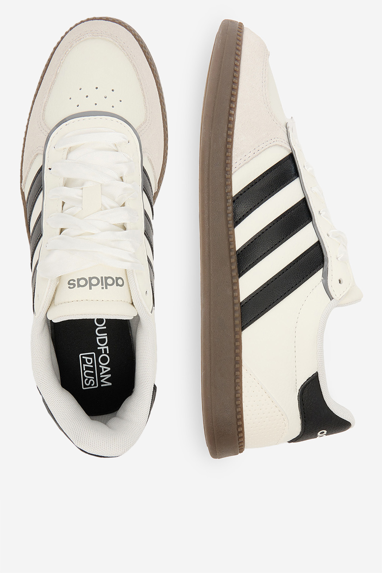 Sportovní obuv BÍLÁ