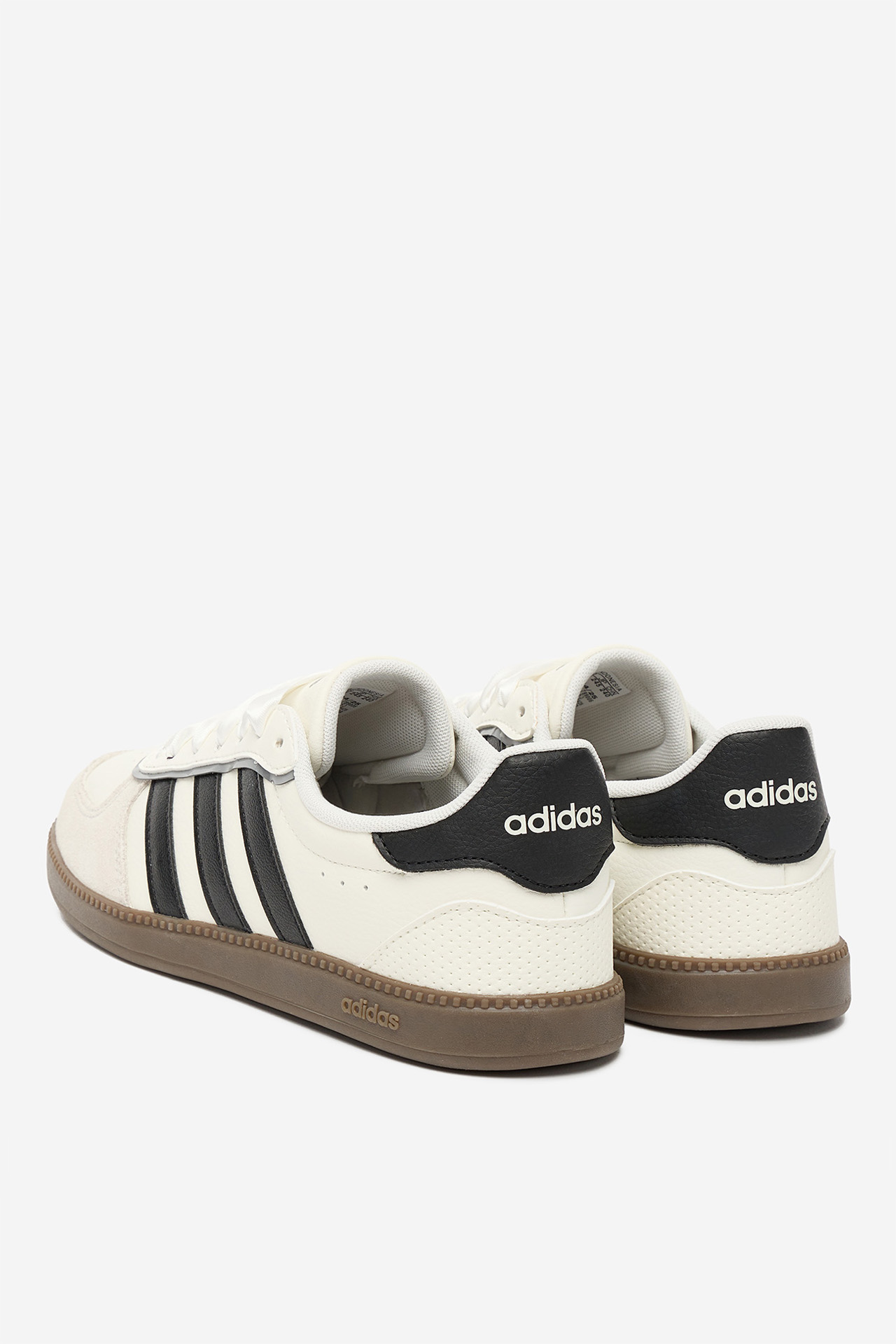 Sportovní obuv BÍLÁ