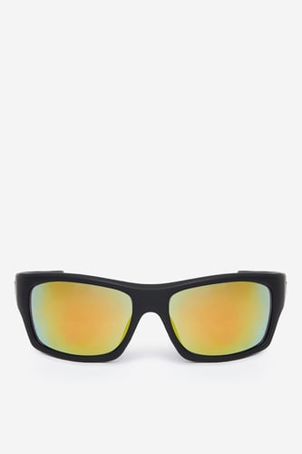 Muške sunčane naočare QUIKSILVER QS-MA-005-SS25 Crna