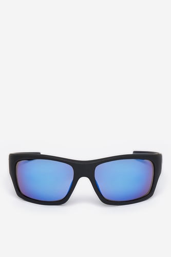 Muške sunčane naočare QUIKSILVER QS-MA-005-SS25 Crna
