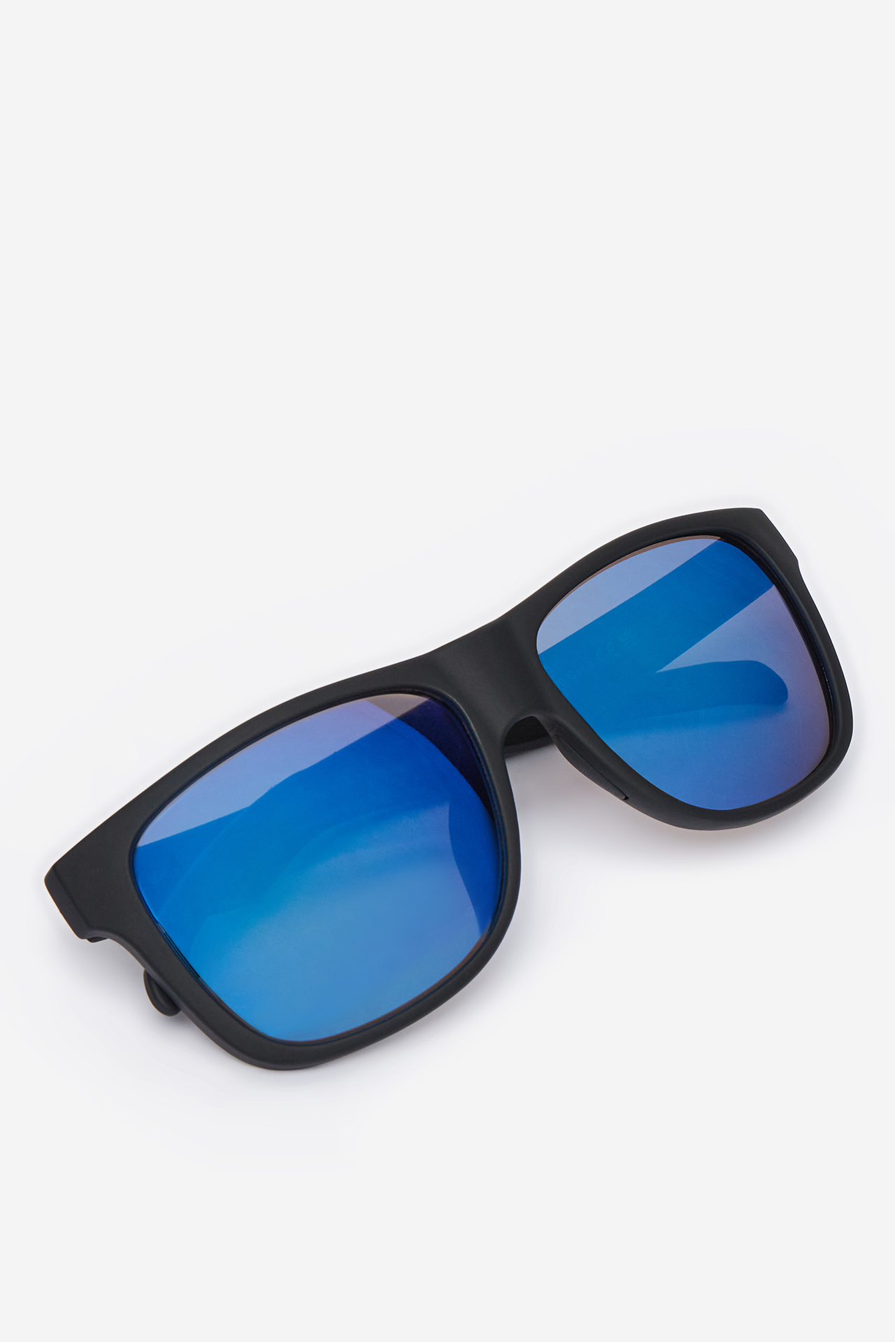 Ochelari de soare bărbați NEGRU