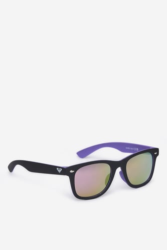 Dečije sunčane naočare ROXY RX-KA-003-SS25 Crna