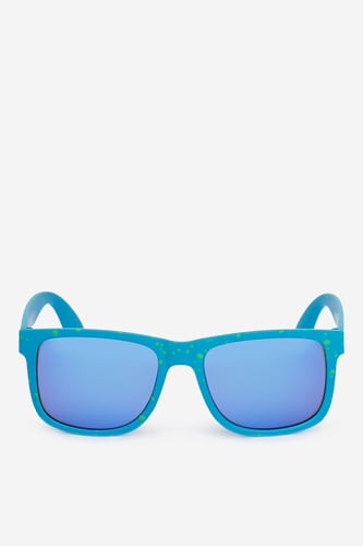 Gyerek napszemüveg QUIKSILVER QS-KA-006-SS25 Kék