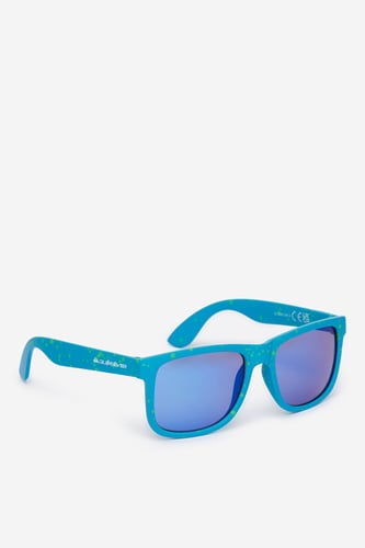 Gyerek napszemüveg QUIKSILVER QS-KA-006-SS25 Kék