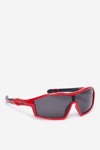 Gyerek napszemüveg QUIKSILVER QS-KA-007-SS25 Piros