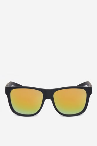 Muške sunčane naočare QUIKSILVER QS-MA-004-SS25 Crna