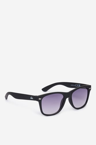 Okulary dziecięce QUIKSILVER QS-KA-002-SS25 Czarny