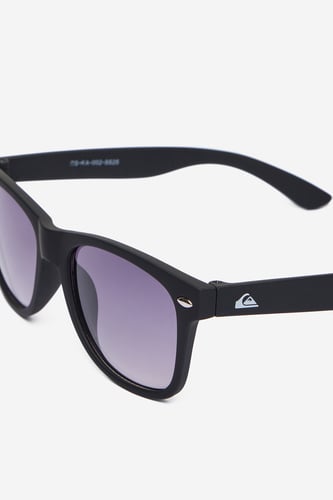 Okulary dziecięce QUIKSILVER QS-KA-002-SS25 Czarny