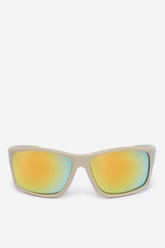 Muške sunčane naočare QUIKSILVER QS-MA-006-SS25 Siva