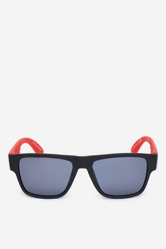 Gyerek napszemüveg QUIKSILVER QS-KA-003-SS25 Piros