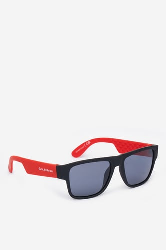 Gyerek napszemüveg QUIKSILVER QS-KA-003-SS25 Piros