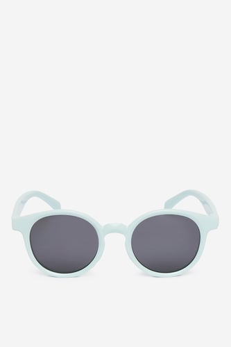 Gyerek napszemüveg ROXY RX-KA-002-SS25 Világoszöld