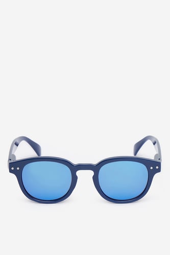 Okulary dziecięce QUIKSILVER QS-KA-005-SS25 Granatowy
