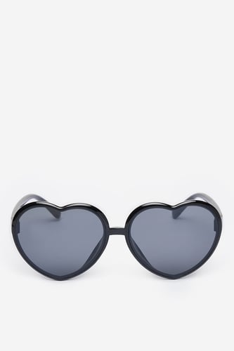 Gyerek napszemüveg ROXY RX-KA-006-SS25 Fekete