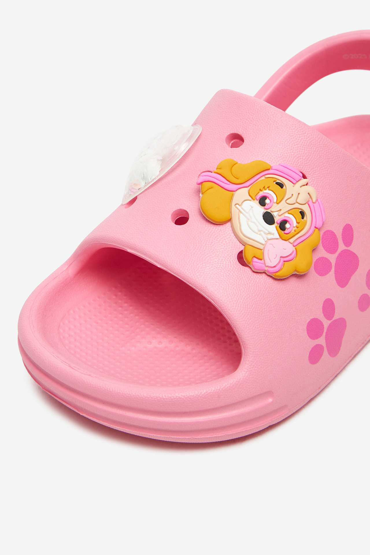 Natikači za bazen Roza