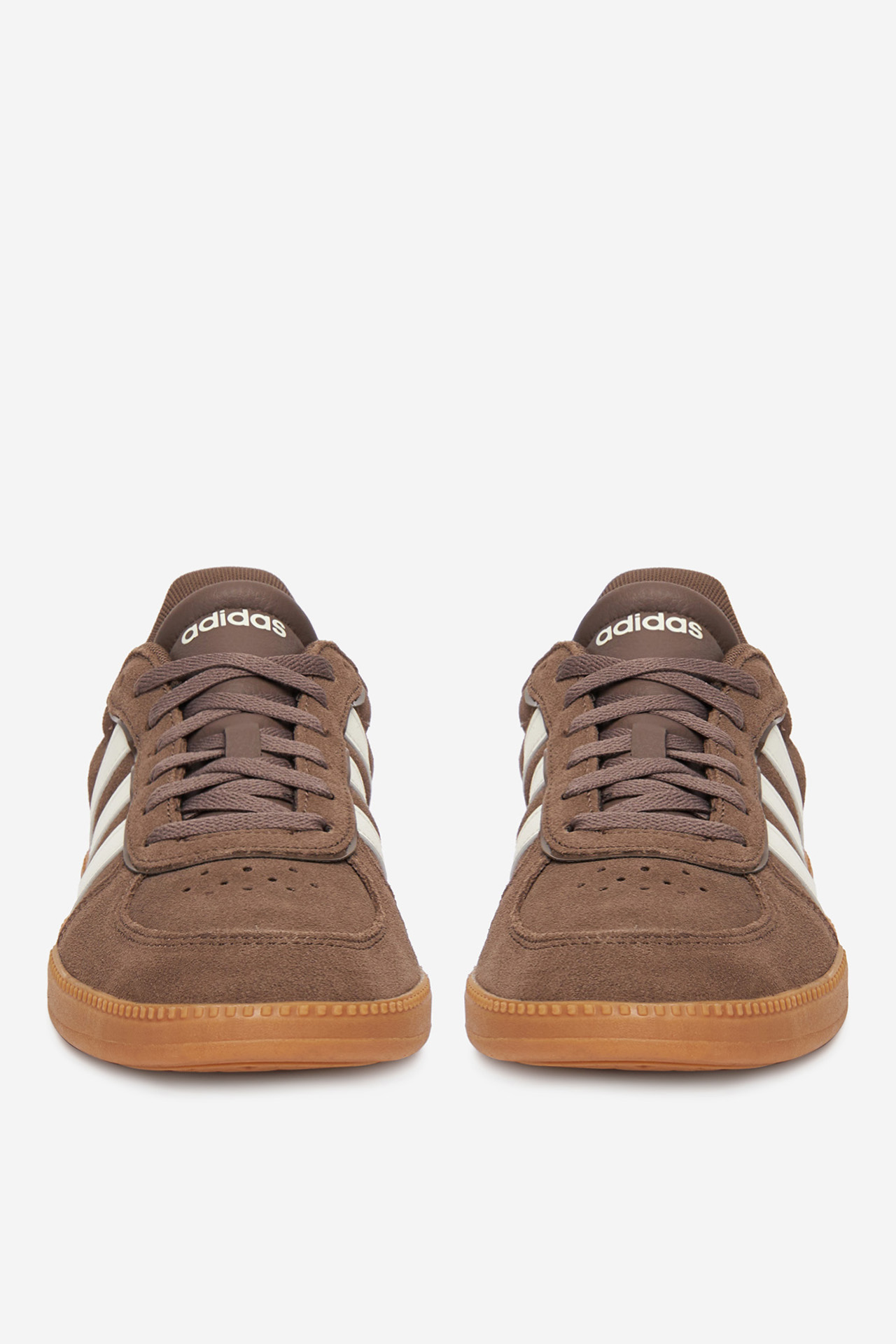 Sportovní obuv HNĚDÁ