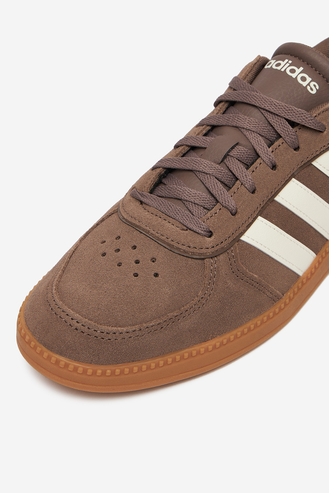 Sportovní obuv HNĚDÁ