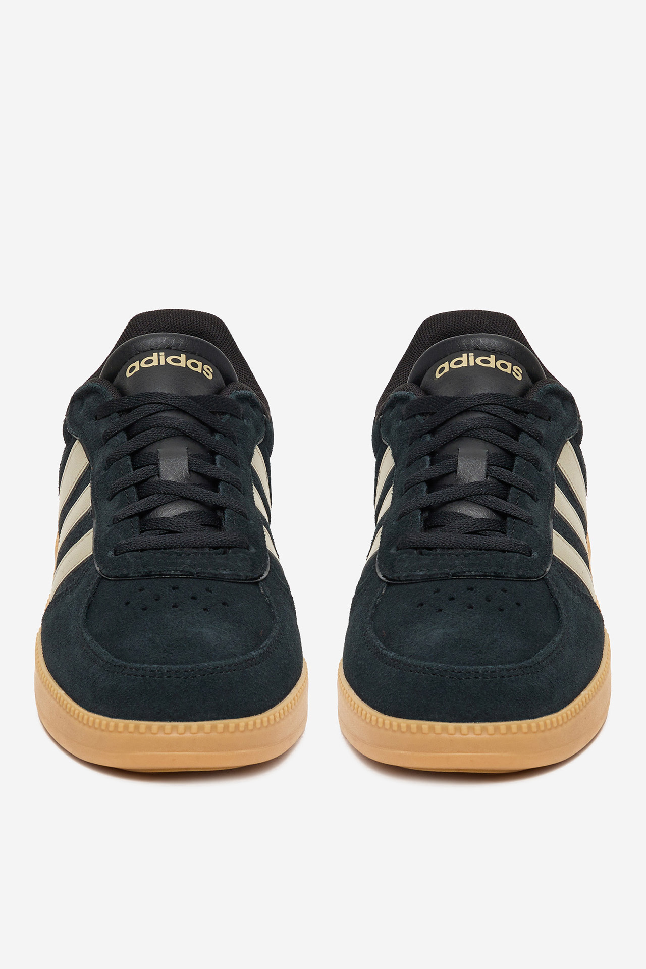 Sportovní obuv ČERNÁ