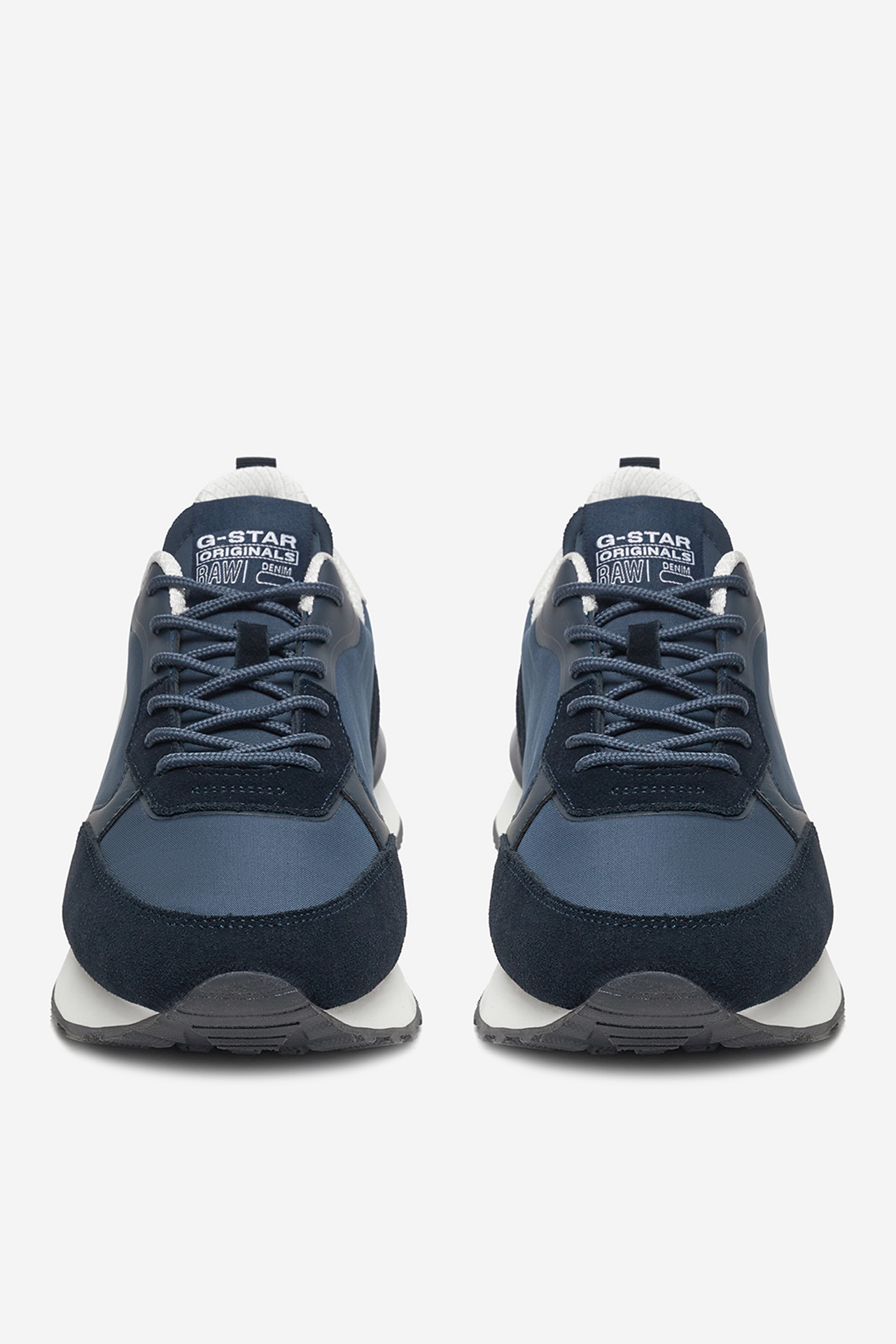 Tenisky TMAVĚ MODRÁ