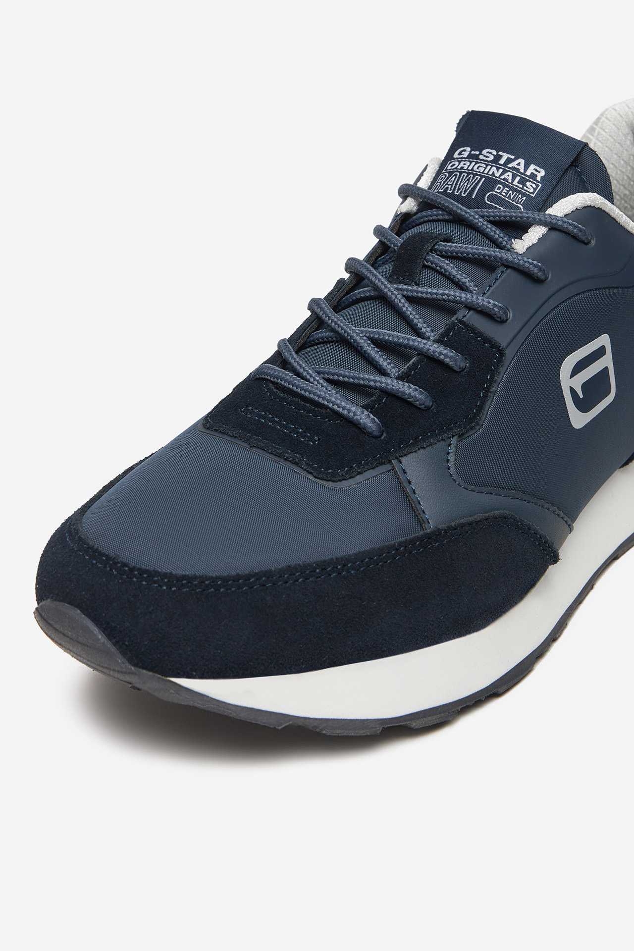 Tenisky TMAVĚ MODRÁ