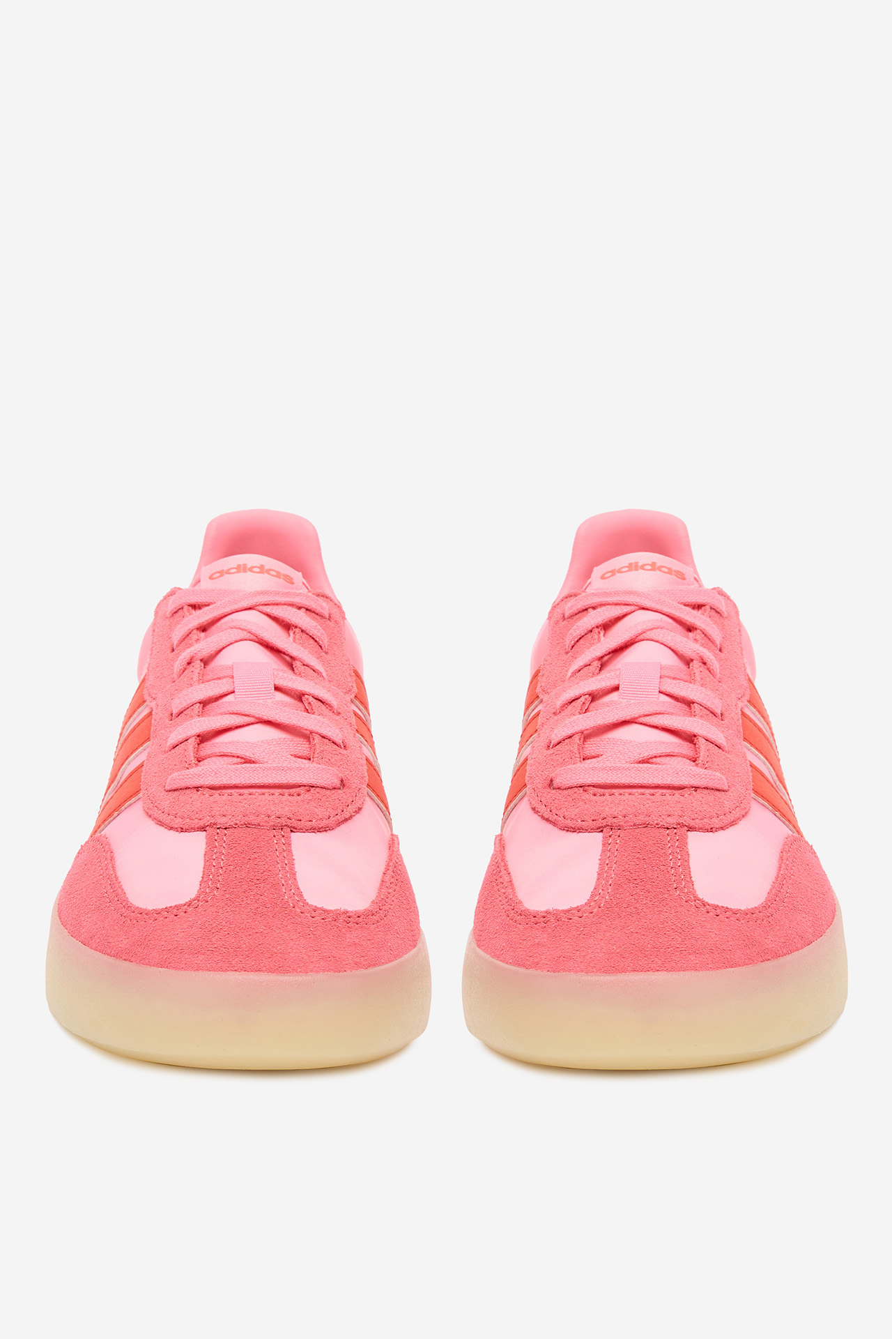 Sportovní obuv RŮŽOVÁ