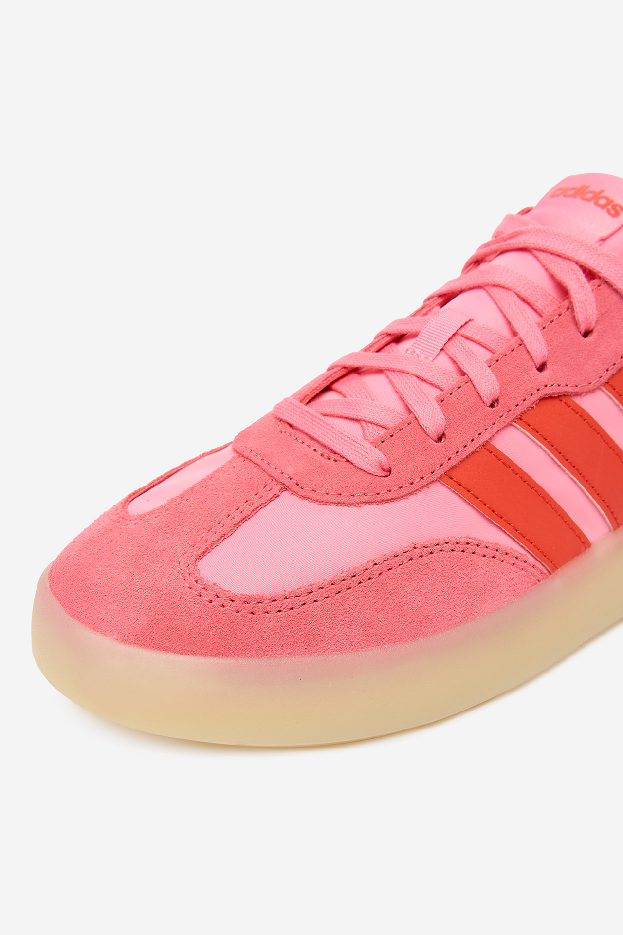 Sportovní obuv RŮŽOVÁ