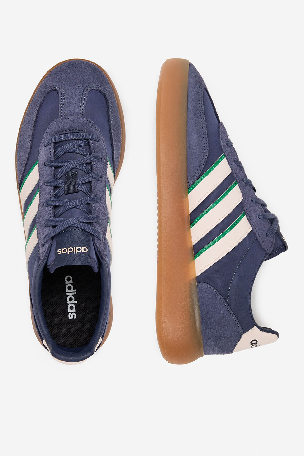 Sportovní obuv TMAVĚ MODRÁ