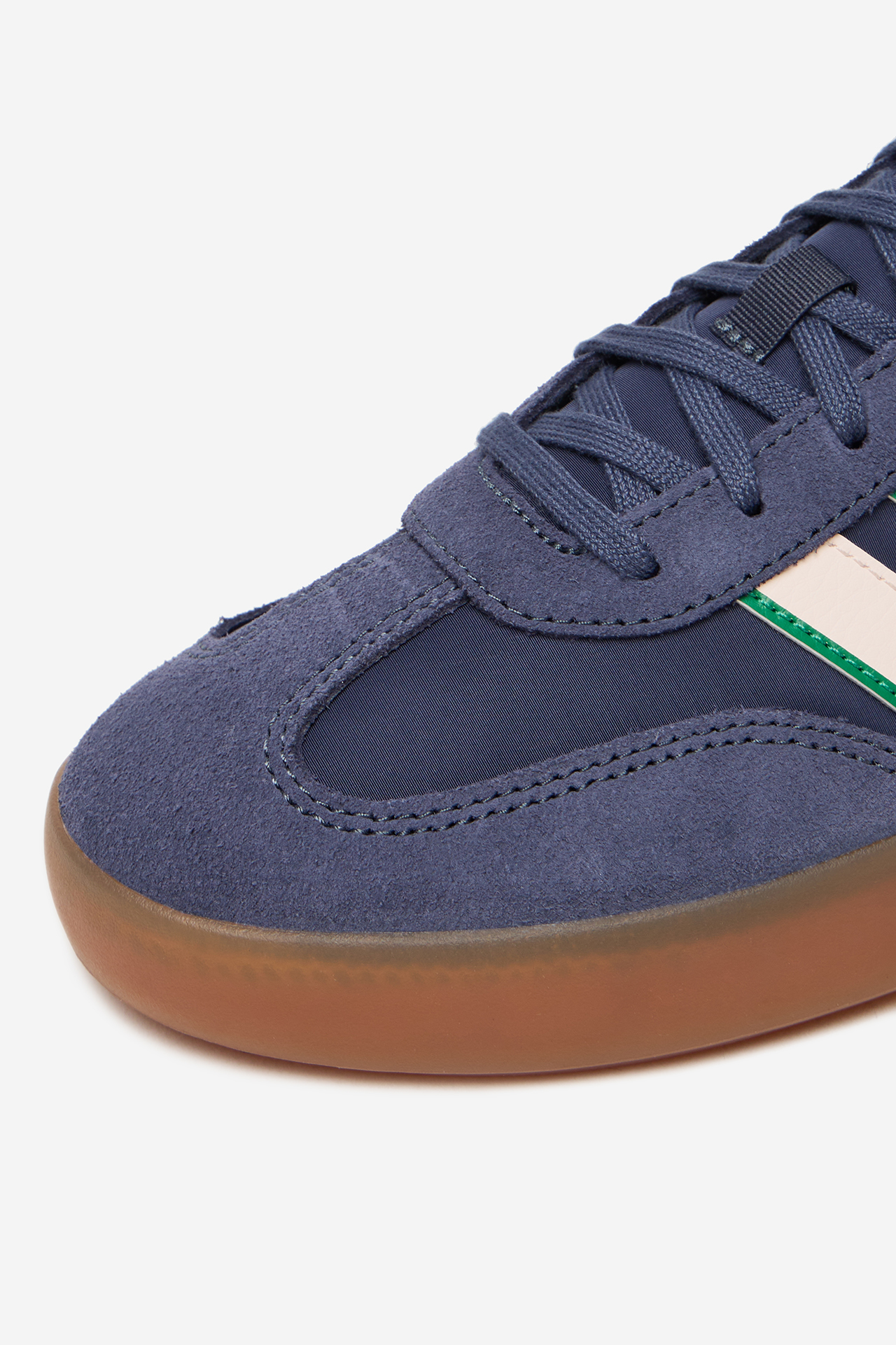 Sportovní obuv TMAVĚ MODRÁ