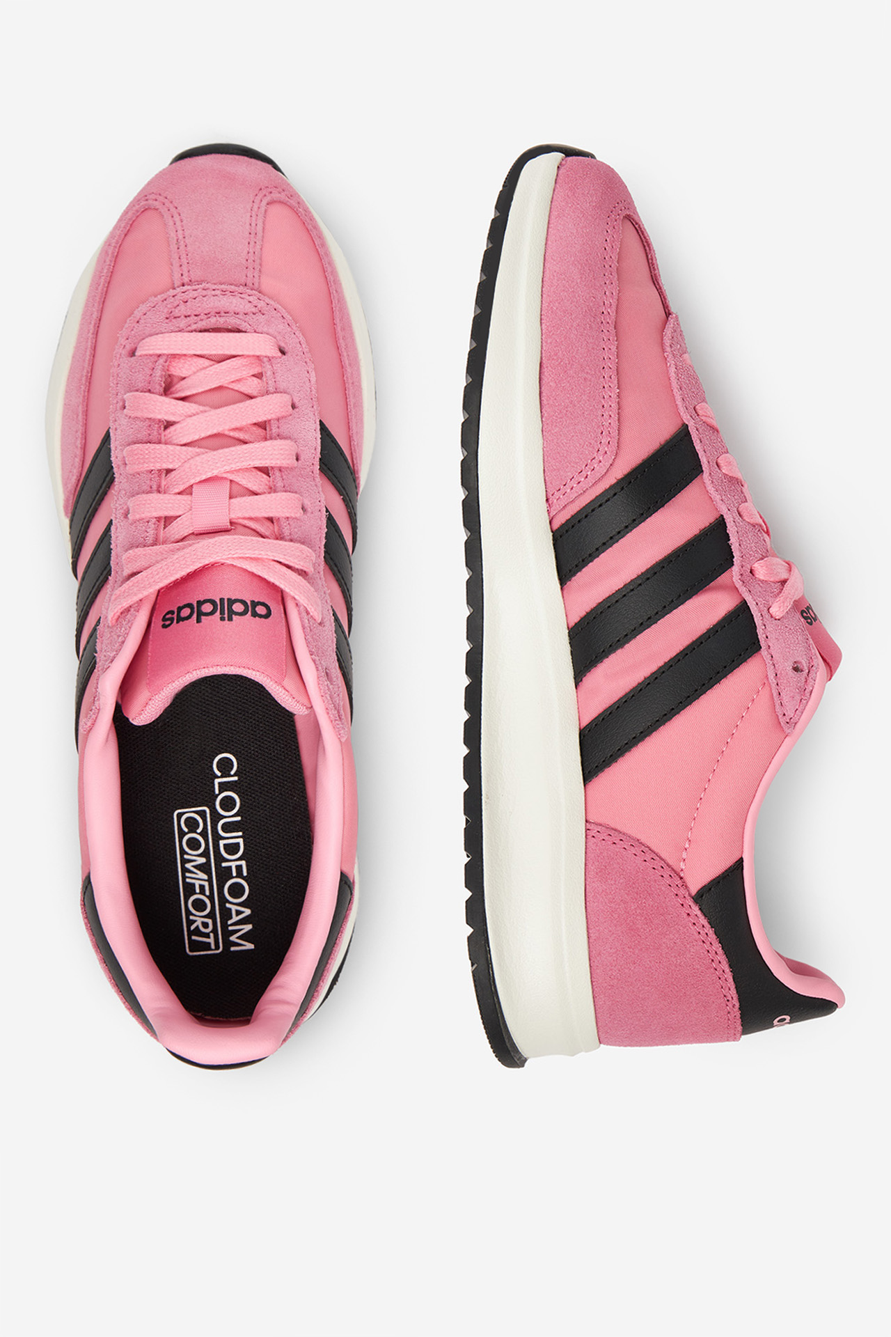 Sportovní obuv RŮŽOVÁ