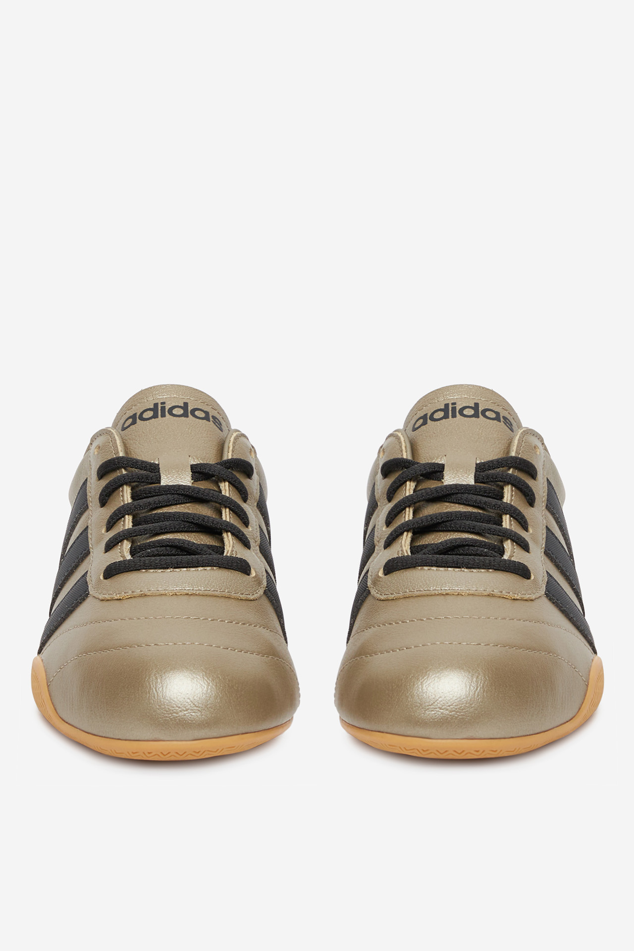 Sportovní obuv STŘÍBRNÁ