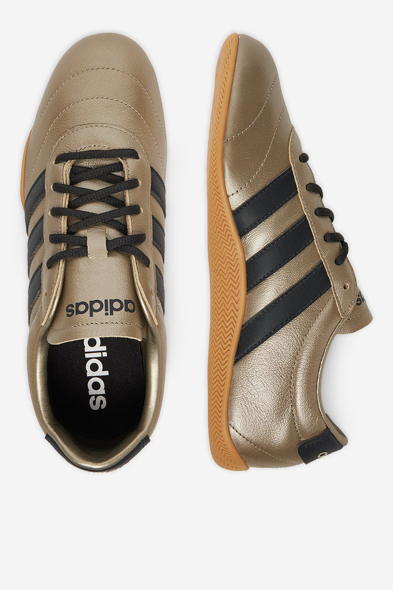 Sportovní obuv STŘÍBRNÁ